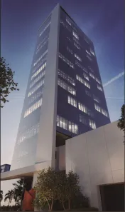 Sala Comercial para alugar, 289m² no Boa Viagem, Recife