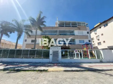 Apartamento com 2 Quartos para alugar, 90m² no Ingleses do Rio Vermelho, Florianópolis