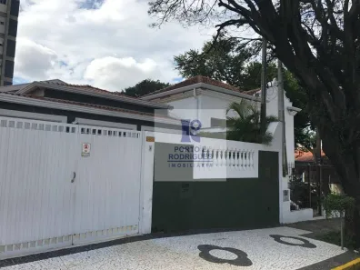 Casa com 3 Quartos à venda, 208m² no Vila Rossi, Campinas