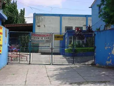 Galpão/Depósito/Armazém à venda, 4500m² no São Pedro, Osasco