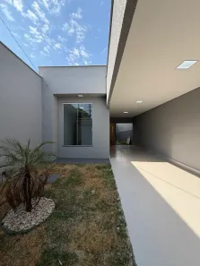 Casa com 3 Quartos à venda, 112m² no Jardim Nova Goiânia, Senador Canedo