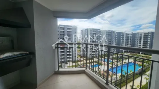 Apartamento com 2 Quartos à venda, 70m² no City América, São Paulo