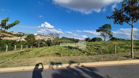 Lote/Terreno à venda, 250m² no Reserva do Parque, Itatiba