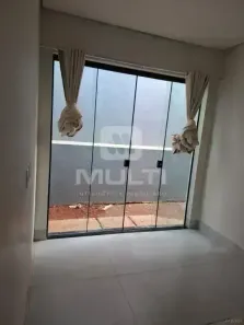 Casa com 3 Quartos à venda, 130m² no Loteamento Portal do Vale II, Uberlândia