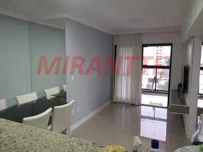 Apartamento com 2 Quartos à venda, 57m² no Vila Ester (Zona Norte), São Paulo