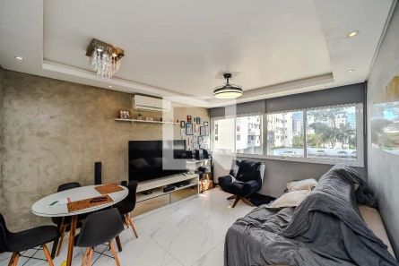 Apartamento com 3 Quartos à venda, 86m² no Passo da Areia, Porto Alegre