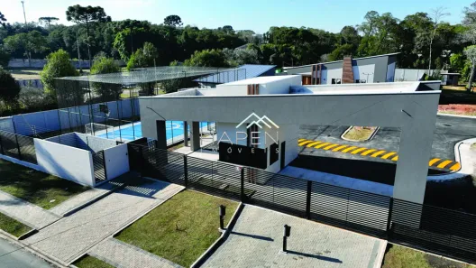 Lote/Terreno à venda, 514m² no Santa Felicidade, Curitiba