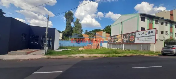 Lote/Terreno à venda, 130m² no Vila Pureza, São Carlos