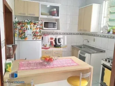 Apartamento com 2 Quartos à venda, 59m² no Menino Deus, Porto Alegre