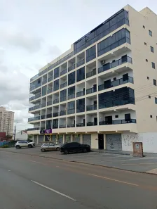 Apartamento com 1 Quarto à venda, 30m² no Taguatinga Norte, Brasília