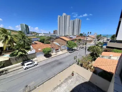 Apartamento com 3 Quartos à venda, 110m² no Cruz das Almas, Maceió