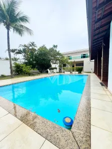Casa de Condomínio com 4 Quartos à venda, 1090m² no Barra da Tijuca, Rio de Janeiro