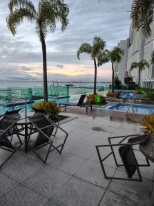 Apartamento com 1 Quarto para alugar, 58m² no Dois de Julho, Salvador