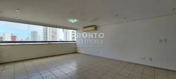 Apartamento com 5 Quartos à venda, 258m² no Graças, Recife