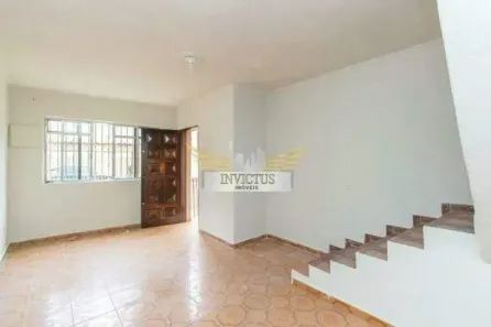 Sobrado com 2 Quartos à venda, 178m² no Jardim Stella, Santo André