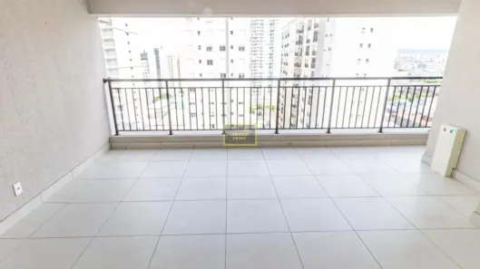 Apartamento com 3 Quartos à venda, 122m² no Brás, São Paulo