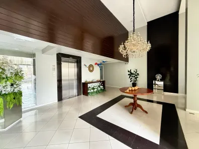 Apartamento com 3 Quartos à venda, 154m² no Batista Campos, Belém