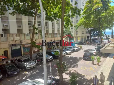 Apartamento com 3 Quartos à venda, 103m² no Copacabana, Rio de Janeiro