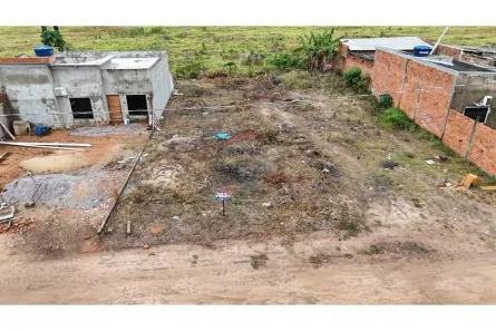 Lote/Terreno à venda, 300m² no Boa Esperança, Ji-Paraná