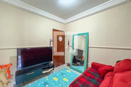Apartamento com 1 Quarto à venda, 30m² no Assunção, São Bernardo do Campo