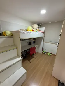 Apartamento com 2 Quartos à venda, 60m² no Rio Branco, Cariacica