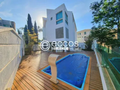 Casa com 4 Quartos à venda, 580m² no Alphaville - Lagoa dos Ingleses, Nova Lima