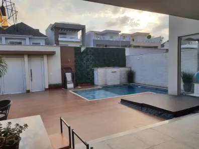 Casa de Condomínio com 3 Quartos à venda, 350m² no Recreio dos Bandeirantes, Rio de Janeiro