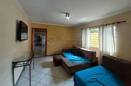 Casa com 2 Quartos à venda, 200m² no Jardim Glória, Americana