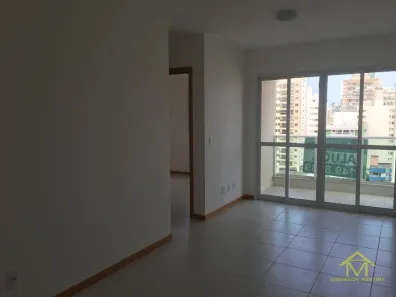 Apartamento com 2 Quartos à venda, 60m² no Itapuã, Vila Velha