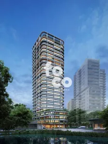 Sala Comercial à venda, 35m² no Shopping Park, Uberlândia