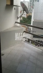 Apartamento com 2 Quartos à venda, 112m² no Centro, Campos dos Goytacazes