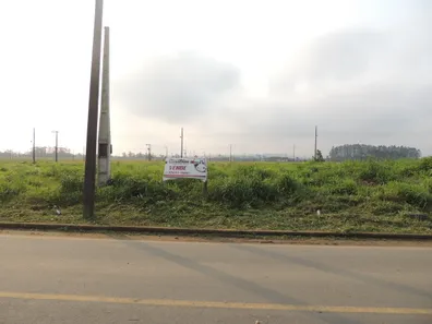 Lote/Terreno à venda, 1000m² no Santa Cruz, Forquilhinha