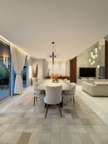 Casa de Condomínio com 4 Quartos à venda, 380m² no , Paço do Lumiar
