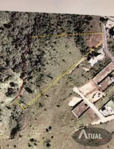 Lote/Terreno à venda, 24580m² no Parque Arco Iris, Atibaia