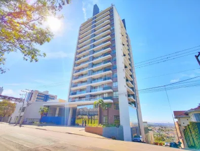 Apartamento com 2 Quartos à venda, 110m² no Olarias, Ponta Grossa