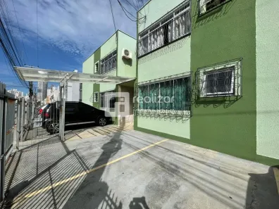 Apartamento com 3 Quartos para alugar, 65m² no Kobrasol, São José