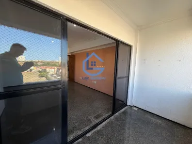 Apartamento com 3 Quartos à venda, 147m² no Papicu, Fortaleza
