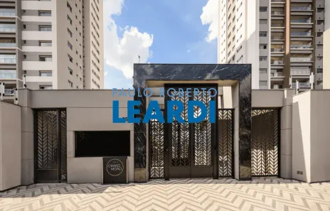 Apartamento com 4 Quartos à venda, 147m² no Vila Leopoldina, São Paulo