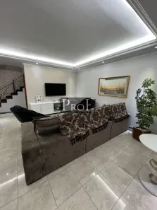 Sobrado com 3 Quartos à venda, 220m² no Nova Petrópolis, São Bernardo do Campo