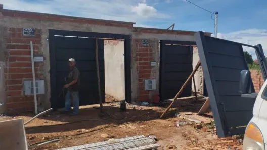 Casa com 2 Quartos à venda, 80m² no Residencial Jardins do Cerrado 1, Goiânia