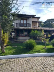 Casa de Condomínio com 4 Quartos à venda, 300m² no Várzea das Moças, Niterói