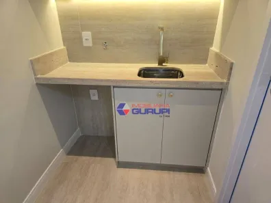 Sala Comercial à venda, 45m² no Georgina Business Park, São José do Rio Preto