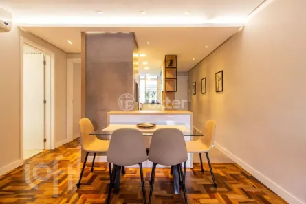 Apartamento com 2 Quartos à venda, 65m² no Petrópolis, Porto Alegre