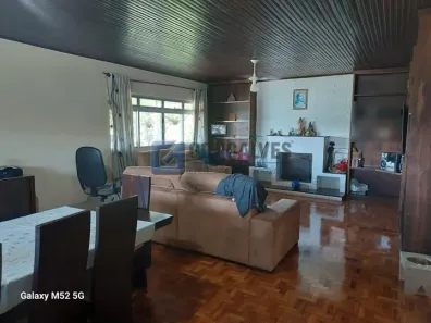 Fazenda/Sítio com 3 Quartos à venda, 591m² no Dos Finco, São Bernardo do Campo