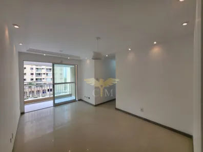 Apartamento com 3 Quartos à venda, 74m² no Imbuí, Salvador
