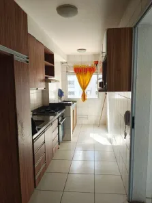 Apartamento com 3 Quartos à venda, 85m² no Ilhotas, Teresina