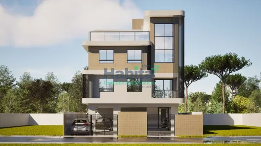Apartamento com 2 Quartos à venda, 52m² no Jardim Cidade Universitária, João Pessoa
