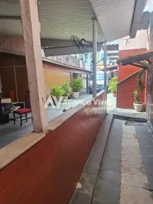 Casa com 6 Quartos à venda, 530m² no Estácio, Rio de Janeiro