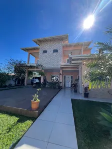 Casa com 5 Quartos à venda, 284m² no Praia do Sonho, Palhoça