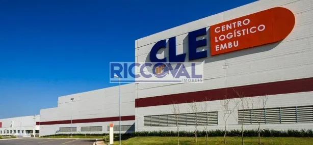 Galpão/Depósito/Armazém para alugar, 9936m² no Água Espraiada, Embu das Artes